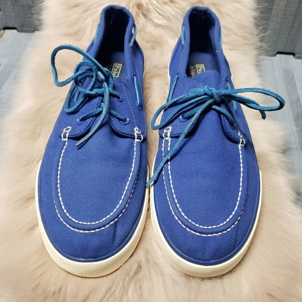 Polo Ralph Lauren Sander P Shoe